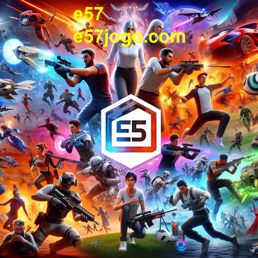A Evolução do Multiplayer: Conexão e Competição no Mundo dos Jogos